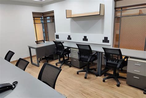 Best Coworking Space In Guwahati | Spanish Square