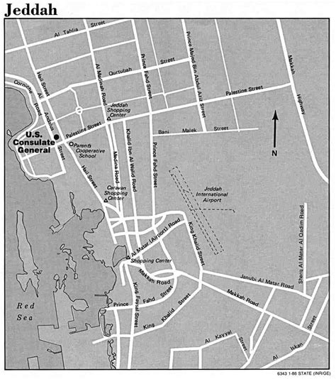 Aminet - pix/map/Jeddah.jpg