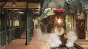 Full list of open and closed attractions | Disneyland Paris