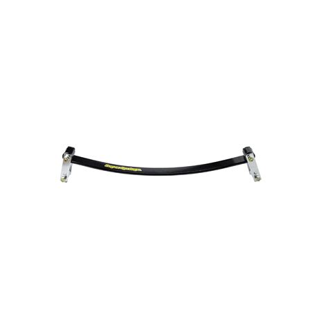 Ssa39 Supersprings For Isuzu Npr Mitsubishi Fuso Fe 160 Fe | Desertcart ...
