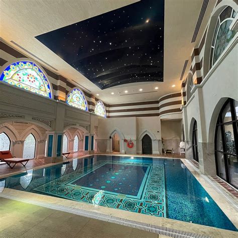 TALISE OTTOMAN SPA (2026) All You Need to Know BEFORE You Go (with ...