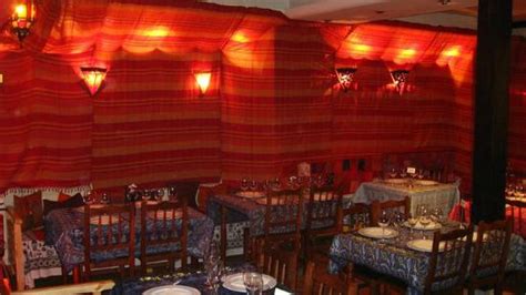 Tasty Lebanese food - Reviews, Photos - Restaurante Teteria Tuma ...