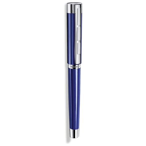 Staedtler | Resina | Fountain Ink Pen | Blue – Writing Wonders