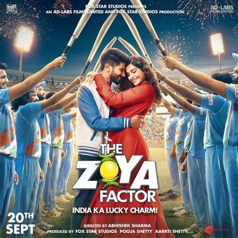 “The Zoya Factor” Review: “Dulquer Salmaan Steals The Show” - StarBiz.com