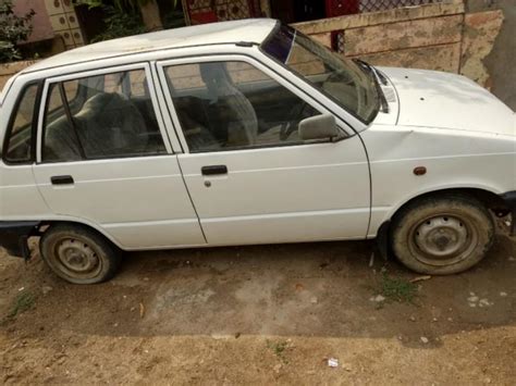 Used Maruti Suzuki 800 Std 1998 Model (PID-1417644934) Car for Sale in ...