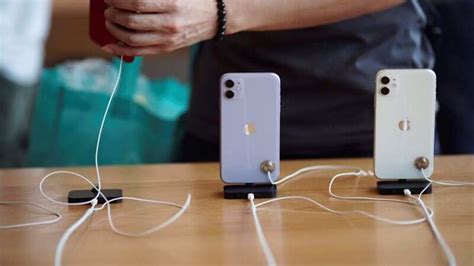 Apple iPhone 12 event could be scheduled for October 13 | Mobile News ...