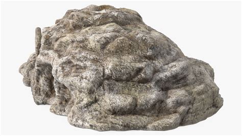 3D model Jesus Tomb | 3D Molier International