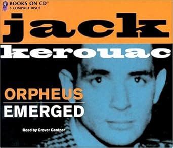 Buy Orpheus Emerged Book Online at Low Prices in India | Orpheus ...