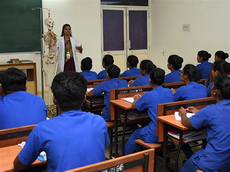 SDM Institute of Nursing Sciences | A unit of Shri Dharmasthala ...