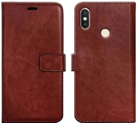 Redmi 6 Pro Cover - Buy Redmi 6 Pro Cover online at Best Prices in ...
