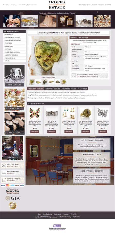 Image result for eBay Store Design Tutorial