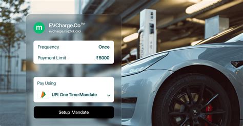 Razorpay UPI Autopay for Recurring UPI Payments