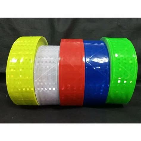 Manufacturer of Traffic Cone & Reflective Tape by Eagle Eye Traffic ...