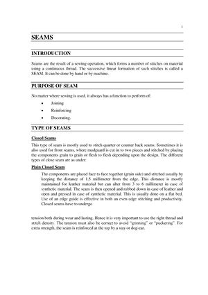 Research Thesis - PROJECT REPORT - PROJECT WORK ON STUDIES ON THE ...
