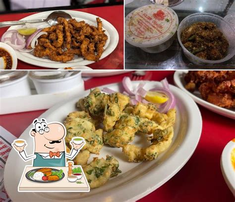 Golden Dragon, Surat - Restaurant menu, prices and reviews