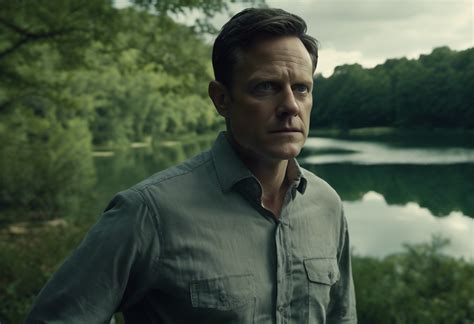 Mason Young (Character) - Ozark - Fandorable