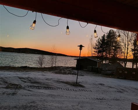 JAURI RESORT (Kemijarvi) - Lodging Reviews, Photos, Rate Comparison ...