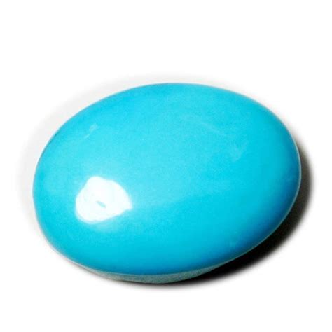 Buy Stone Gems 8.25-8.50 Ratti Turquoise (FIROZA/FEROZA Stone ...