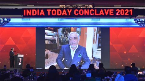 Abdullah Abdullah dubs Ghani 'traitor', says Doha agreement between US ...