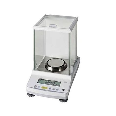 Buy Shimadzu ATX224 Electronic Analytical Balance at the Best Price in ...