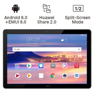 HUAWEI MediaPad T5 Tablet
