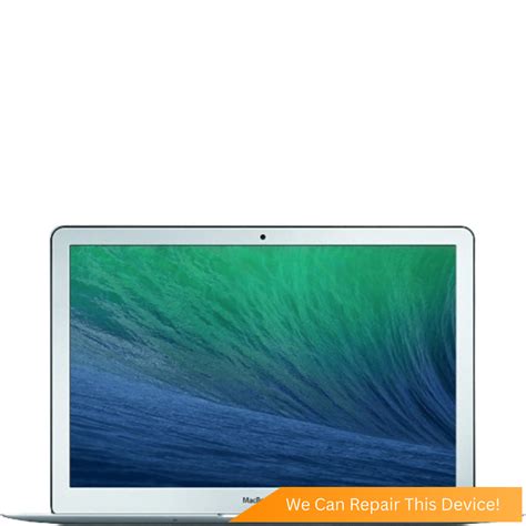 MacBook Air 11-inch A1465 Flexgate Repair
