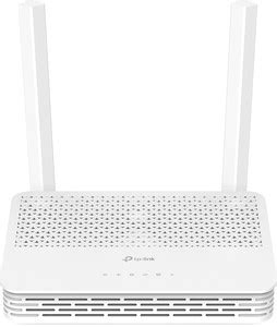 TP-Link XC220-G3 AC1200 XPON, Up to 1.2Gbps Wi-Fi Speed, Fiber Wireless ...