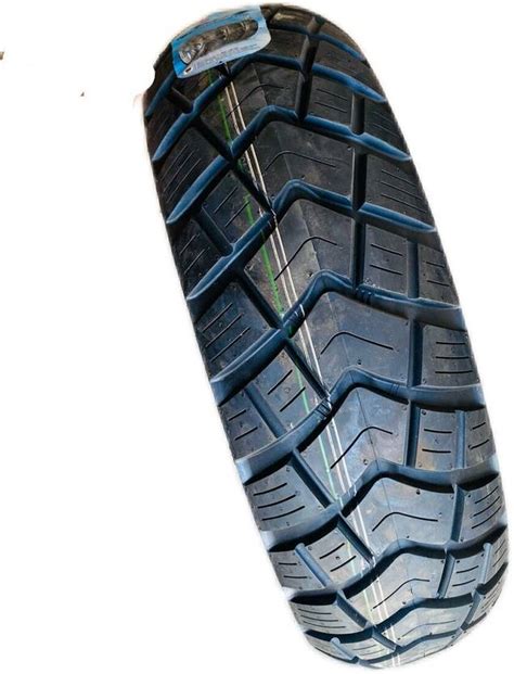 MRF 150/60 R17 66H Revz D Rear Tubeless Tyre ( NEW MODEL ) 150/60R17 ...