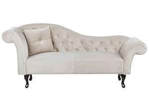 WOOD MART STORE - Modern Tufted Chesterfield Sofa 2 Seater Velvet ...