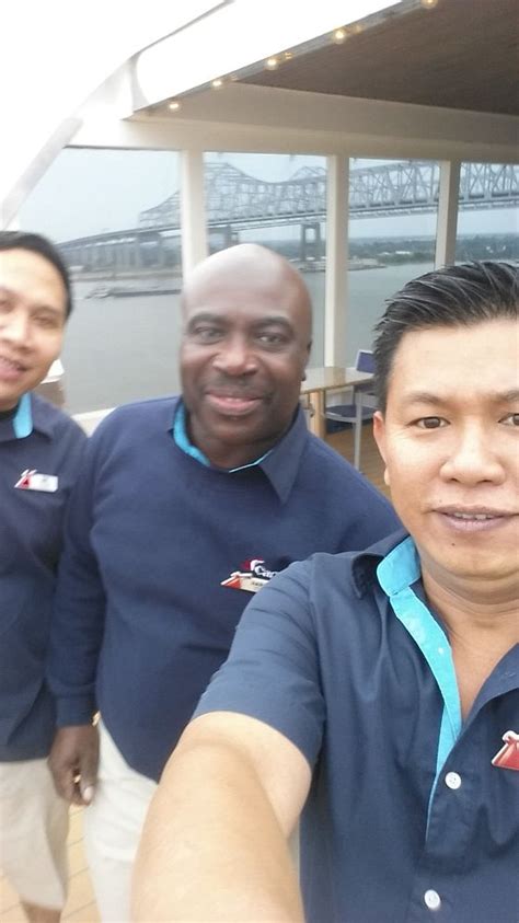 Carnival Corporation & plc Office Photos