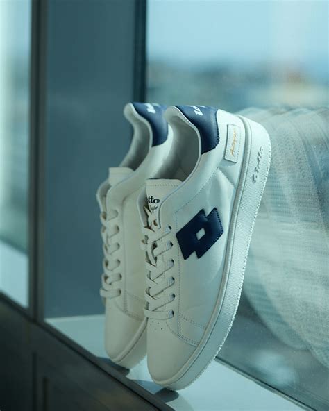 Casual White Sneakers for Men Online | Lotto – Lotto Sports India