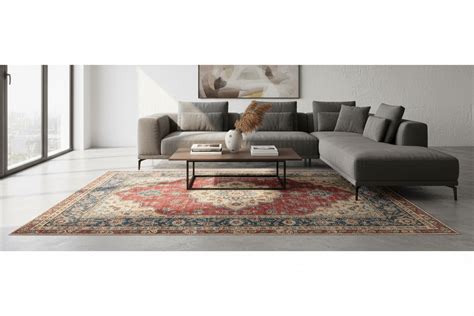 Top 5 Vintage Rug Trends for 2026: A Designer's Guide – Tufts Knots