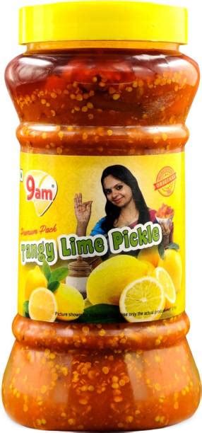 Pickle - Buy Pickle Online at Best Prices In India | Flipkart.com