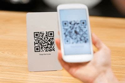 Qroq - Branded QR codes with analytics, QR pages and dynamic QR technology