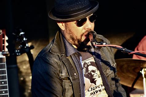 Mojo Parker’s B-Day Exstravaganza!, Bricks Restaurant and Pub, Staunton ...