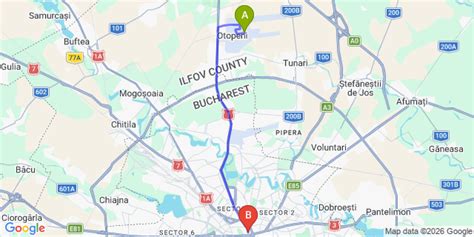 Airport transfers and taxis from Bucharest Airport (OTP), Henri Coandă ...