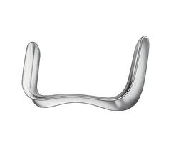 TISCO Lifecare Sims Vaginal Speculum – Extra Large | Heavy-Duty Stainl ...