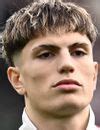 Alejandro Garnacho - Player profile 25/26 | Transfermarkt