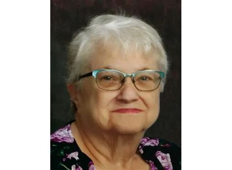 Kay Miles Obituary (2024) - Quincy, IL - Hansen-Spear Funeral Home
