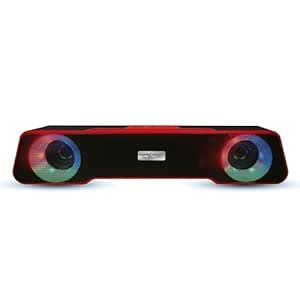 CYOMI CY_678 Wireless Bluetooth Sound bar Speaker 10 W RMS Output with ...