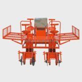 Used 4 Row Planter For Sale for sale. John Deere equipment & more ...