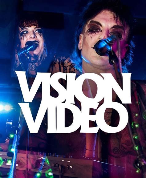 2/27 VISION VIDEO / Tears for the Dying at Cafe Eleven!, Cafe Eleven ...