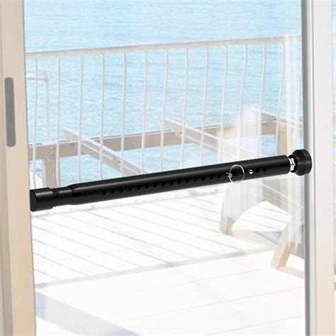 BsBsBest Window Security Bars Inside Adjustable 18 to 51 Inch India | Ubuy