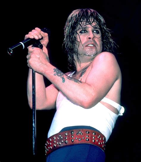 Ozzy Osbourne's Official Cause of Death Revealed After Death at 76