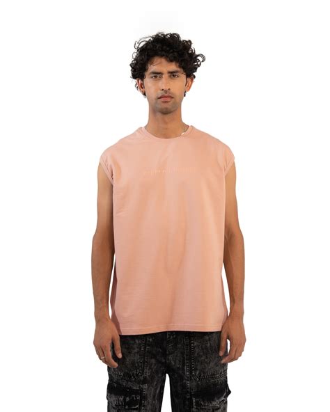 Back Brew Vest – youthiapa