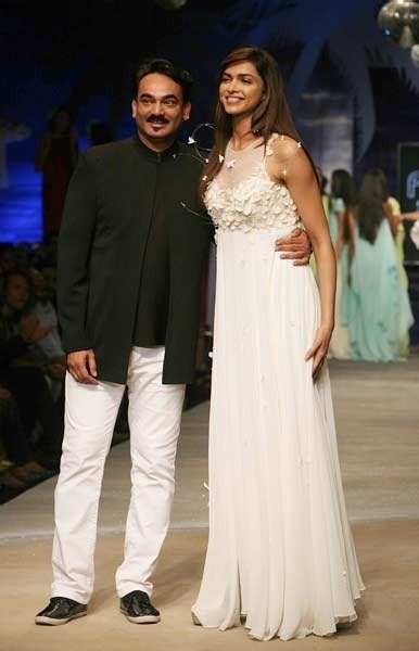 How Wendell Rodricks helped Bollywood discover Deepika Padukone - India ...