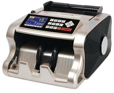 Lotus LT 1500 Mix Value Bundle Note Counting Machine Manufacturer ...