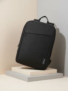 ONEGO Business compact 22 L Laptop Backpack Black - Price in India ...