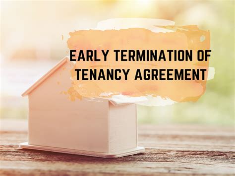 Terminating Tenancy 的图像结果