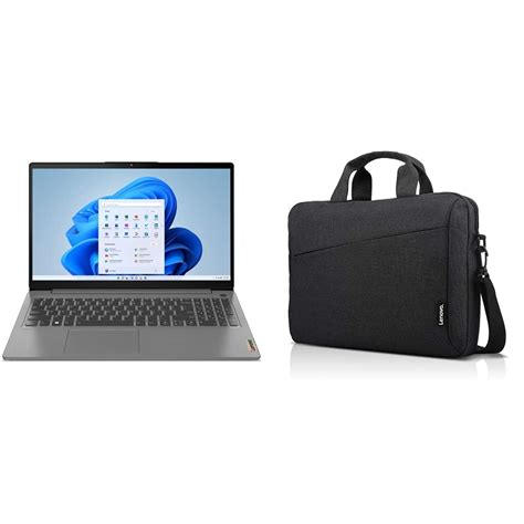 Lenovo IdeaPad Slim 3 Intel i5 12th Gen 15.6" (39.62cm) FHD Thin ...